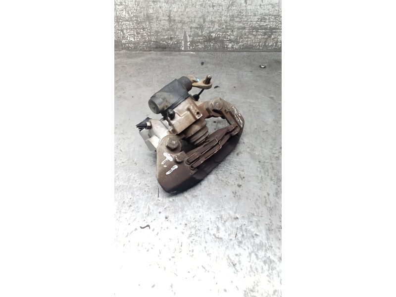 Recambio de pinza freno trasera izquierda para peugeot 306 hatchback (7a, 7c, n3, n5) 2.0 hdi 90 referencia OEM IAM   