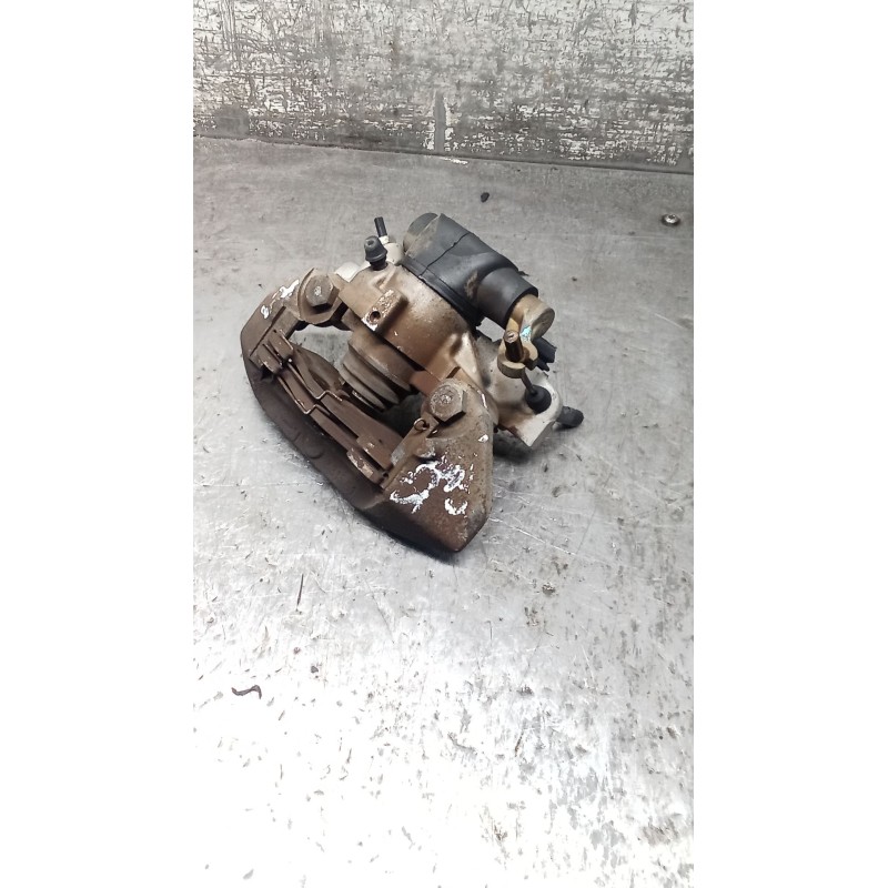 Recambio de pinza freno trasera izquierda para peugeot 306 hatchback (7a, 7c, n3, n5) 2.0 hdi 90 referencia OEM IAM   