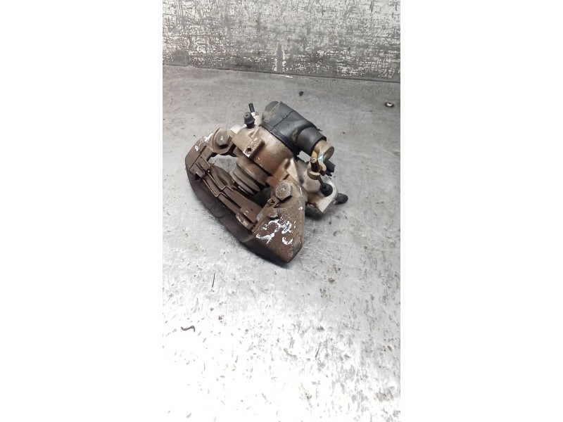 Recambio de pinza freno trasera izquierda para peugeot 306 hatchback (7a, 7c, n3, n5) 2.0 hdi 90 referencia OEM IAM   