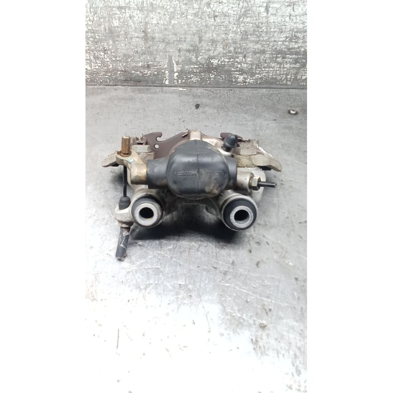 Recambio de pinza freno trasera izquierda para peugeot 306 hatchback (7a, 7c, n3, n5) 2.0 hdi 90 referencia OEM IAM   