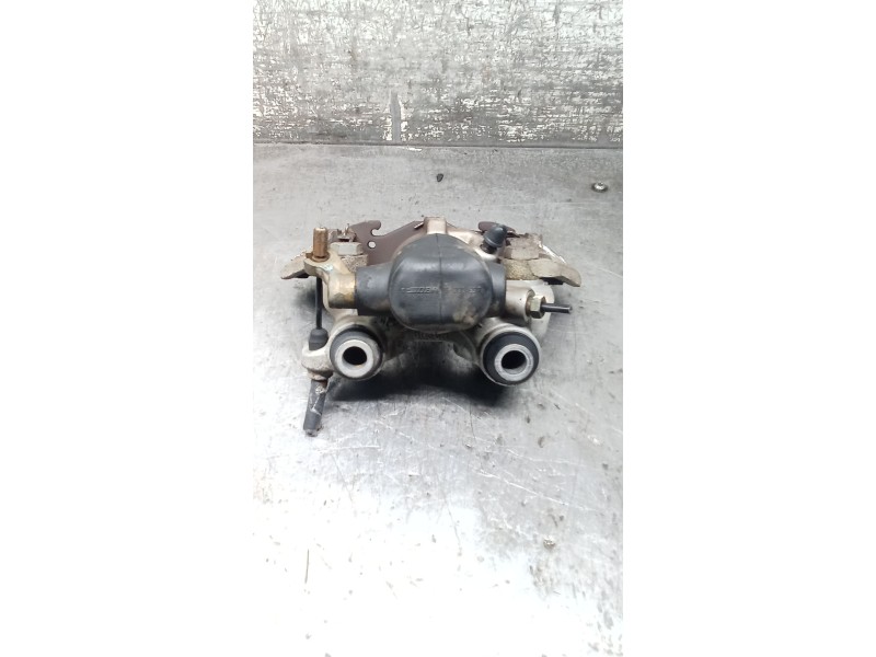 Recambio de pinza freno trasera izquierda para peugeot 306 hatchback (7a, 7c, n3, n5) 2.0 hdi 90 referencia OEM IAM   