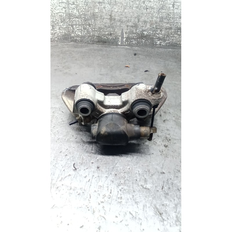 Recambio de pinza freno trasera izquierda para peugeot 306 hatchback (7a, 7c, n3, n5) 2.0 hdi 90 referencia OEM IAM   