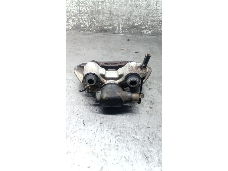 Recambio de pinza freno trasera izquierda para peugeot 306 hatchback (7a, 7c, n3, n5) 2.0 hdi 90 referencia OEM IAM   