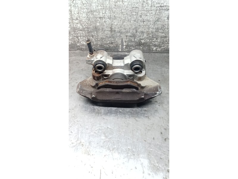 Recambio de pinza freno trasera izquierda para peugeot 306 hatchback (7a, 7c, n3, n5) 2.0 hdi 90 referencia OEM IAM   