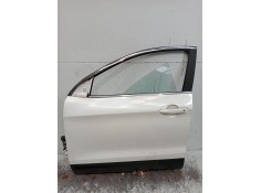 Recambio de puerta delantera izquierda para nissan qashqai ii (j11, j11_) 1.2 dig-t referencia OEM IAM   5P