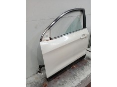 Recambio de puerta delantera izquierda para nissan qashqai ii (j11, j11_) 1.2 dig-t referencia OEM IAM   5P 2