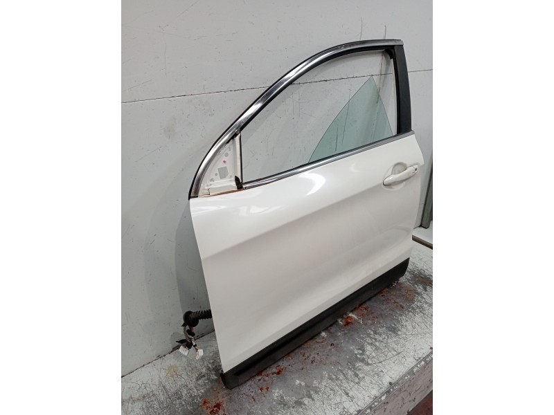 Recambio de puerta delantera izquierda para nissan qashqai ii (j11, j11_) 1.2 dig-t referencia OEM IAM   5P