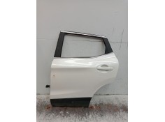 Recambio de puerta trasera izquierda para nissan qashqai ii (j11, j11_) 1.2 dig-t referencia OEM IAM   5P