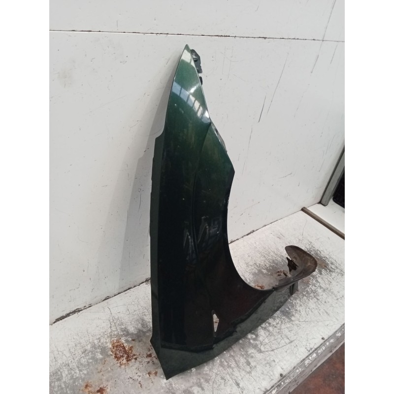 Recambio de aleta delantera derecha para ford focus i (daw, dbw) 1.8 tdci referencia OEM IAM   