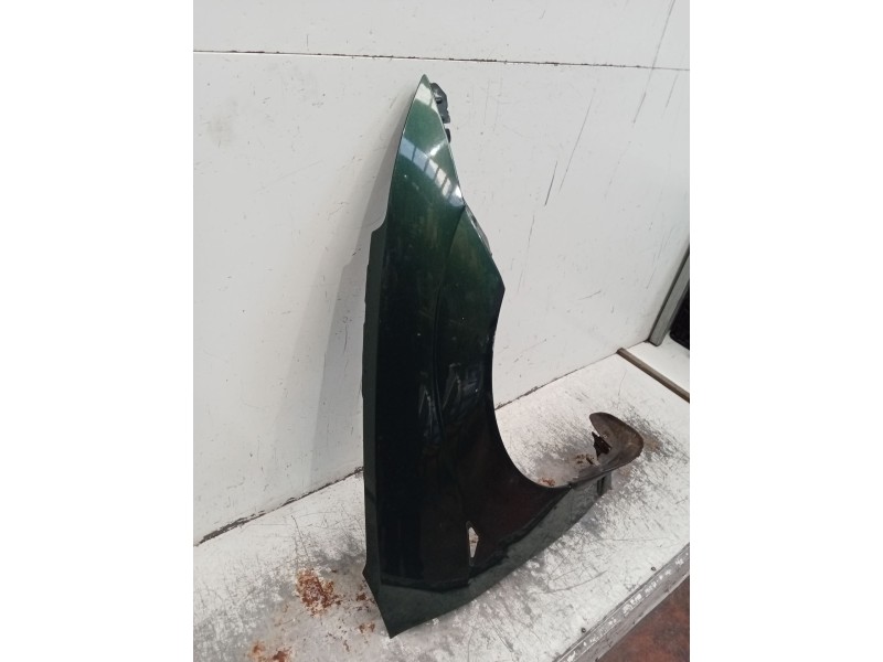 Recambio de aleta delantera derecha para ford focus i (daw, dbw) 1.8 tdci referencia OEM IAM   