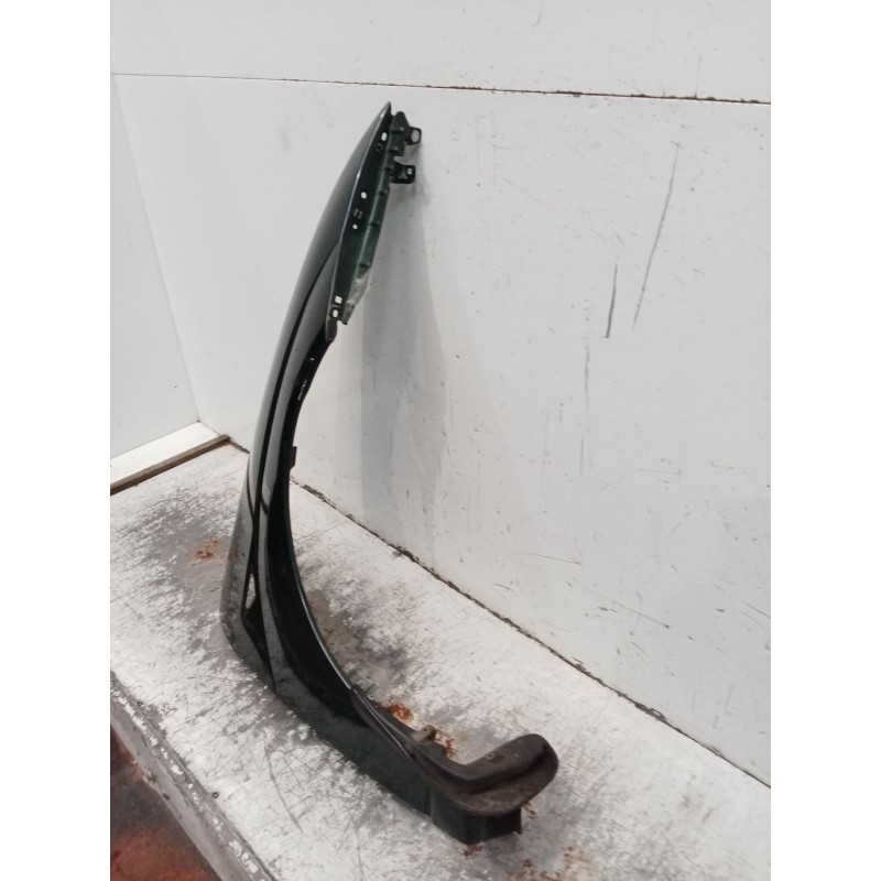 Recambio de aleta delantera derecha para ford focus i (daw, dbw) 1.8 tdci referencia OEM IAM   
