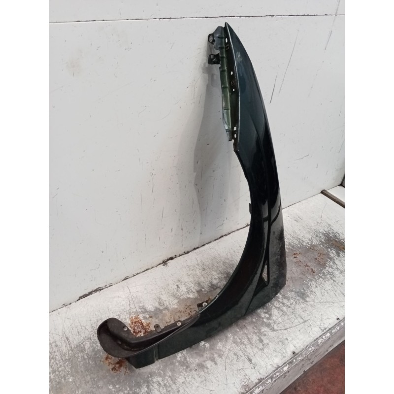 Recambio de aleta delantera izquierda para ford focus i (daw, dbw) 1.8 tdci referencia OEM IAM   