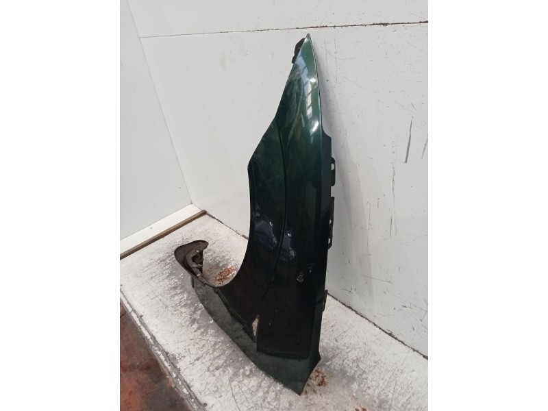 Recambio de aleta delantera izquierda para ford focus i (daw, dbw) 1.8 tdci referencia OEM IAM   