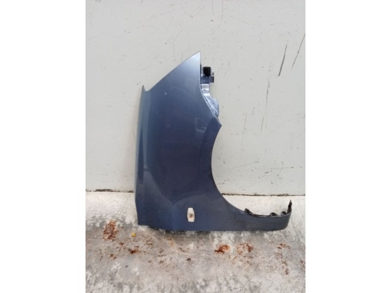 Recambio de aleta delantera derecha para kia picanto 1.1 ex referencia OEM IAM   