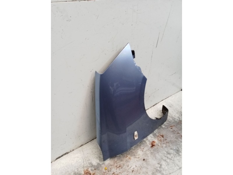 Recambio de aleta delantera derecha para kia picanto 1.1 ex referencia OEM IAM   