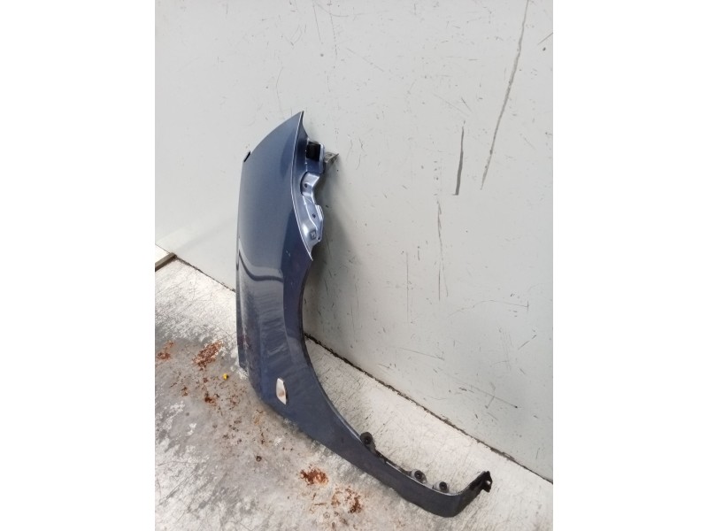 Recambio de aleta delantera derecha para kia picanto 1.1 ex referencia OEM IAM   