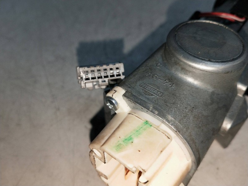 Recambio de conmutador de arranque para nissan juke (f15) acenta referencia OEM IAM   
