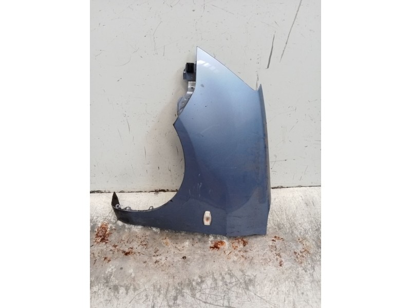 Recambio de aleta delantera izquierda para kia picanto 1.1 ex referencia OEM IAM   