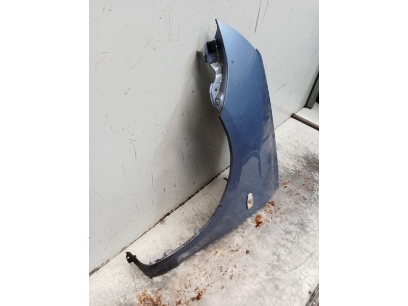 Recambio de aleta delantera izquierda para kia picanto 1.1 ex referencia OEM IAM   