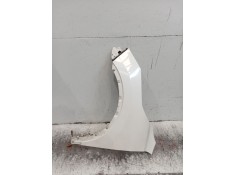 Recambio de aleta delantera izquierda para nissan qashqai ii (j11, j11_) 1.2 dig-t referencia OEM IAM   