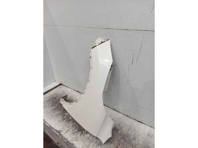 Recambio de aleta delantera izquierda para nissan qashqai ii (j11, j11_) 1.2 dig-t referencia OEM IAM   