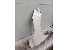 Recambio de aleta delantera derecha para nissan qashqai ii (j11, j11_) 1.2 dig-t referencia OEM IAM    2