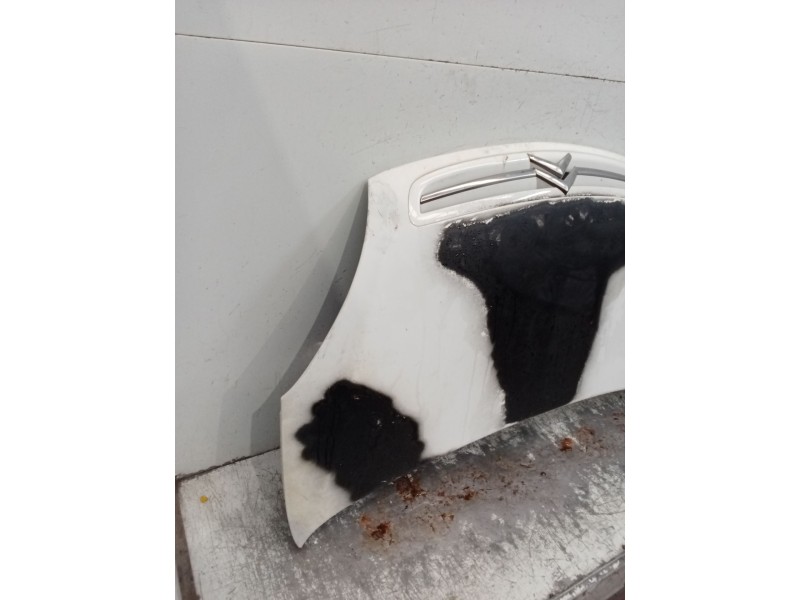 Recambio de capot para citroën xsara picasso referencia OEM IAM   