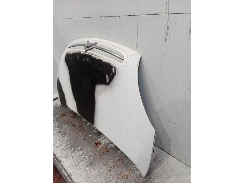 Recambio de capot para citroën xsara picasso referencia OEM IAM   