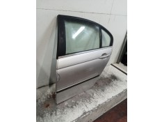 Recambio de puerta trasera izquierda para bmw 3 (e46) 330 xd referencia OEM IAM  5P  2