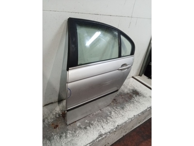 Recambio de puerta trasera izquierda para bmw 3 (e46) 330 xd referencia OEM IAM  5P 