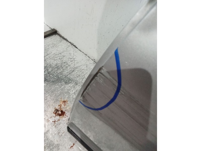 Recambio de puerta trasera izquierda para bmw 3 (e46) 330 xd referencia OEM IAM  5P 