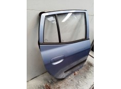 Recambio de puerta trasera derecha para kia picanto 1.1 ex referencia OEM IAM  5P  2