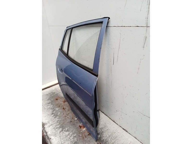Recambio de puerta trasera derecha para kia picanto 1.1 ex referencia OEM IAM  5P 