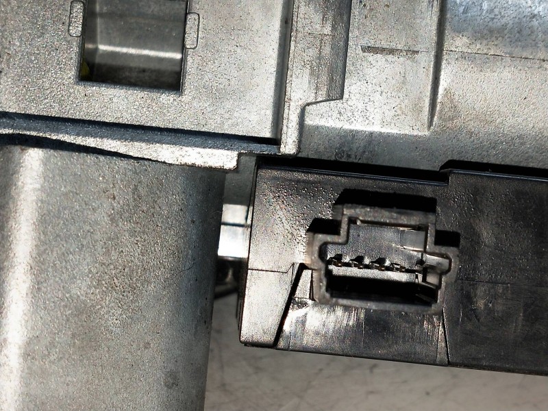 Recambio de conmutador de arranque para nissan juke (f15) acenta referencia OEM IAM   