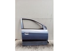 Recambio de puerta delantera derecha para kia picanto 1.1 ex referencia OEM IAM  5P 