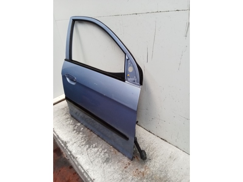 Recambio de puerta delantera derecha para kia picanto 1.1 ex referencia OEM IAM  5P 