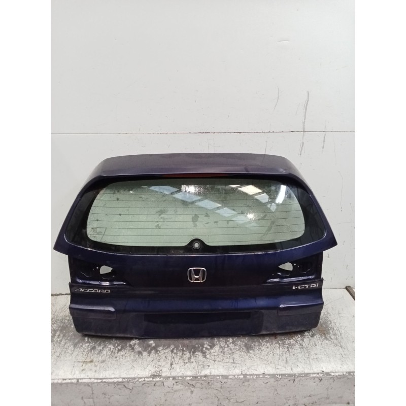 Recambio de porton trasero para honda accord tourer (cn/cm) 2.2i ctdi executive referencia OEM IAM  5P 