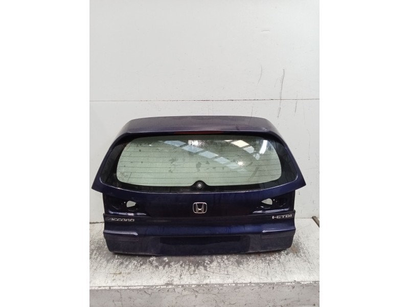 Recambio de porton trasero para honda accord tourer (cn/cm) 2.2i ctdi executive referencia OEM IAM  5P 