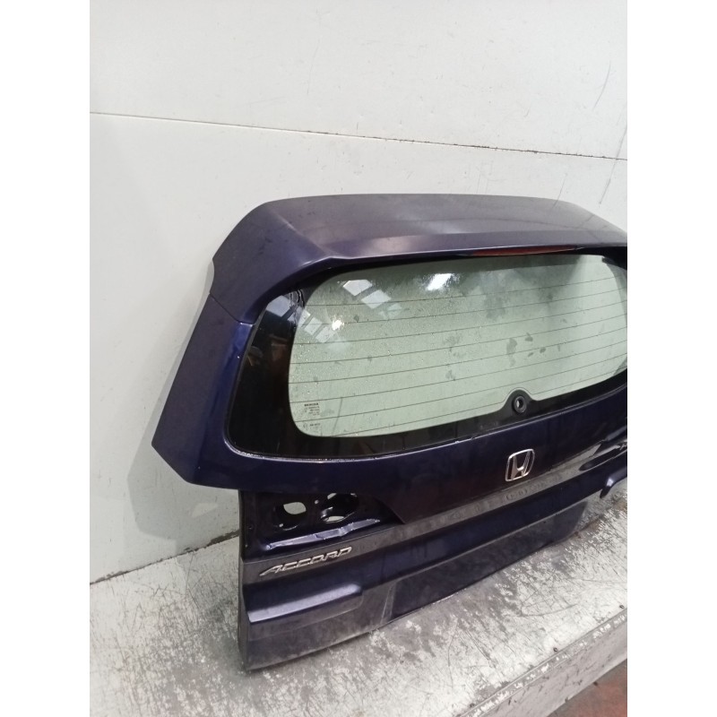 Recambio de porton trasero para honda accord tourer (cn/cm) 2.2i ctdi executive referencia OEM IAM  5P 