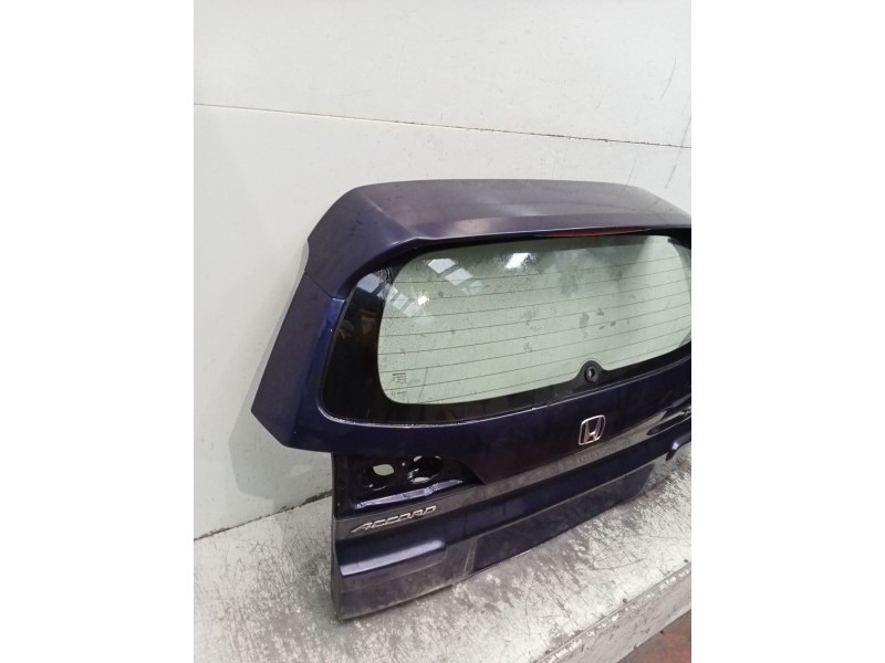 Recambio de porton trasero para honda accord tourer (cn/cm) 2.2i ctdi executive referencia OEM IAM  5P 