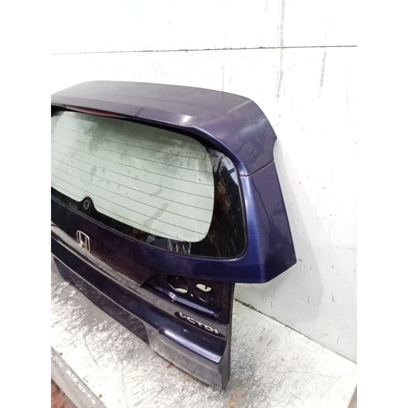 Recambio de porton trasero para honda accord tourer (cn/cm) 2.2i ctdi executive referencia OEM IAM  5P 