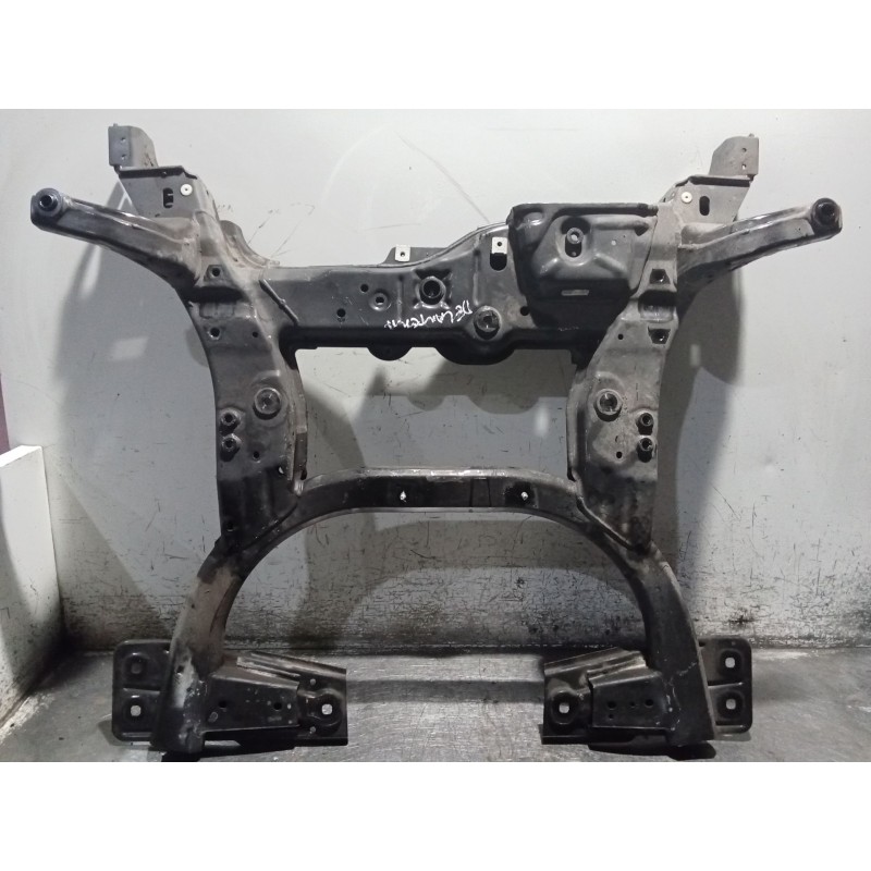 Recambio de puente delantero para mercedes-benz cla shooting brake (x117) cla 200 cdi / d (117.908) referencia OEM IAM   