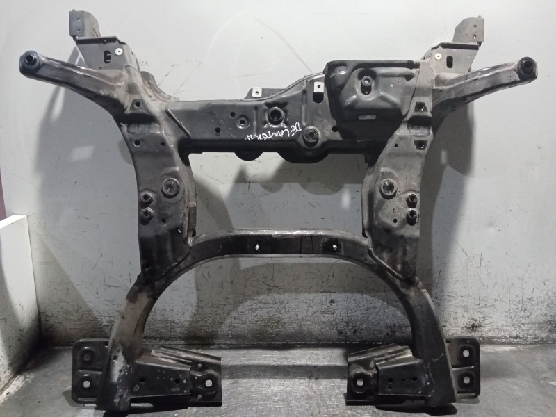 Recambio de puente delantero para mercedes-benz cla shooting brake (x117) cla 200 cdi / d (117.908) referencia OEM IAM   