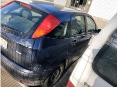 ford focus berlina (cak) del año 2003 2