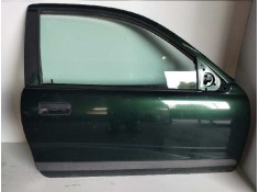 Recambio de puerta delantera derecha para mg rover serie 25 (rf) classic (3-ptas.) referencia OEM IAM   