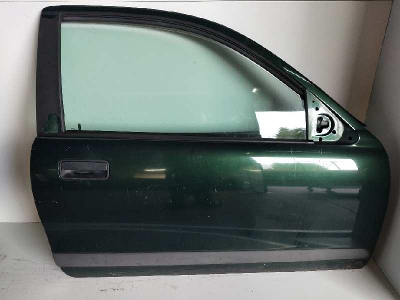 Recambio de puerta delantera derecha para mg rover serie 25 (rf) classic (3-ptas.) referencia OEM IAM   