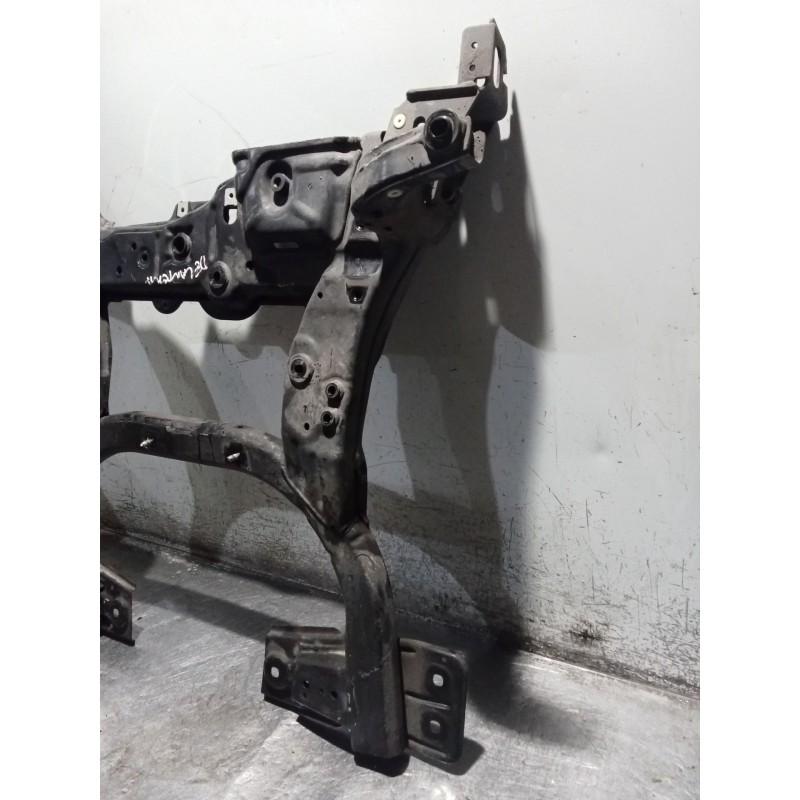 Recambio de puente delantero para mercedes-benz cla shooting brake (x117) cla 200 cdi / d (117.908) referencia OEM IAM   