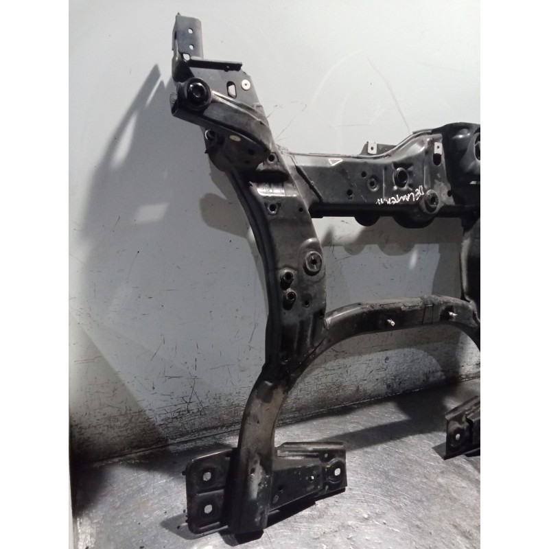 Recambio de puente delantero para mercedes-benz cla shooting brake (x117) cla 200 cdi / d (117.908) referencia OEM IAM   