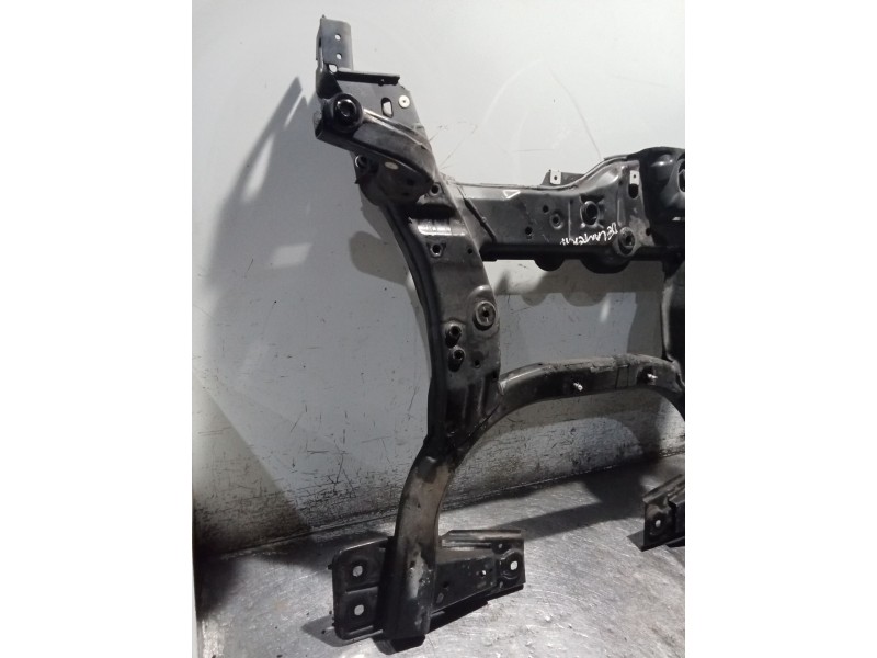 Recambio de puente delantero para mercedes-benz cla shooting brake (x117) cla 200 cdi / d (117.908) referencia OEM IAM   