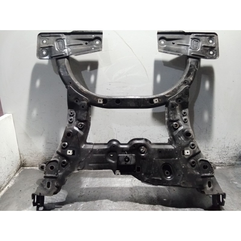 Recambio de puente delantero para mercedes-benz cla shooting brake (x117) cla 200 cdi / d (117.908) referencia OEM IAM   